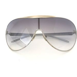 ⬇️REDUCED⬇️ D&G Blue Tinted Sunglasses